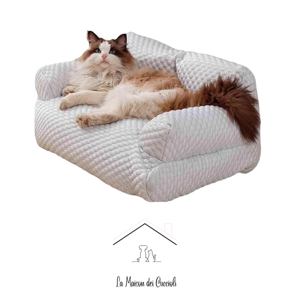 Divanetto fresco relax