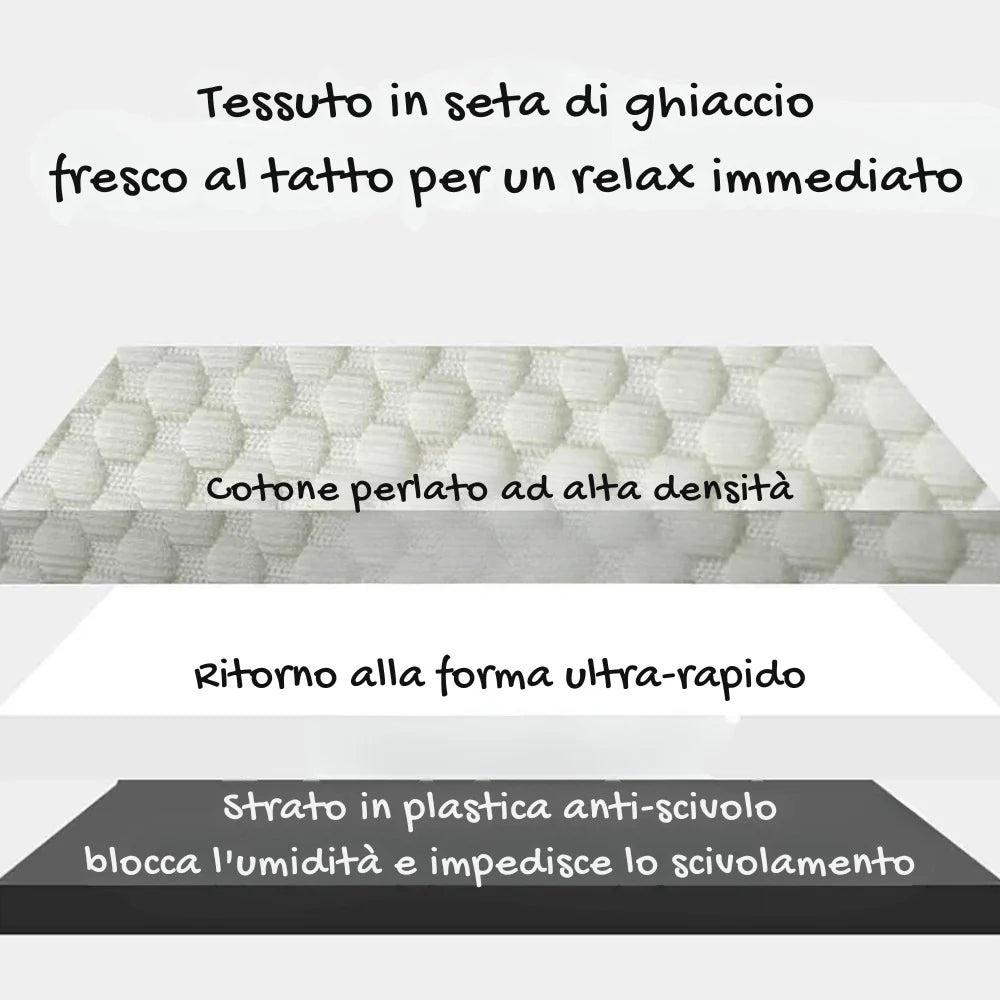 Divanetto fresco relax